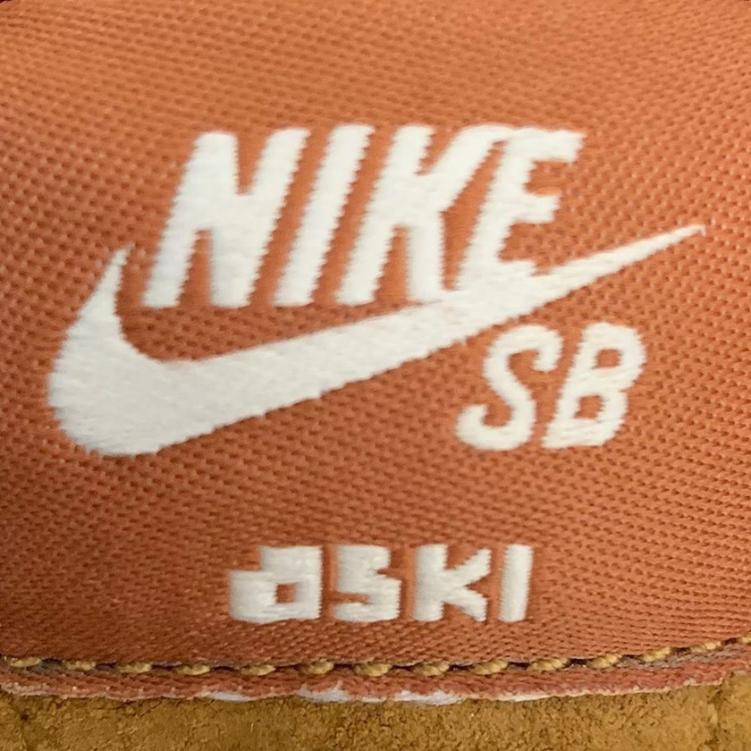 OSKi Nike SB Blazeråå:registered:æ¥æ