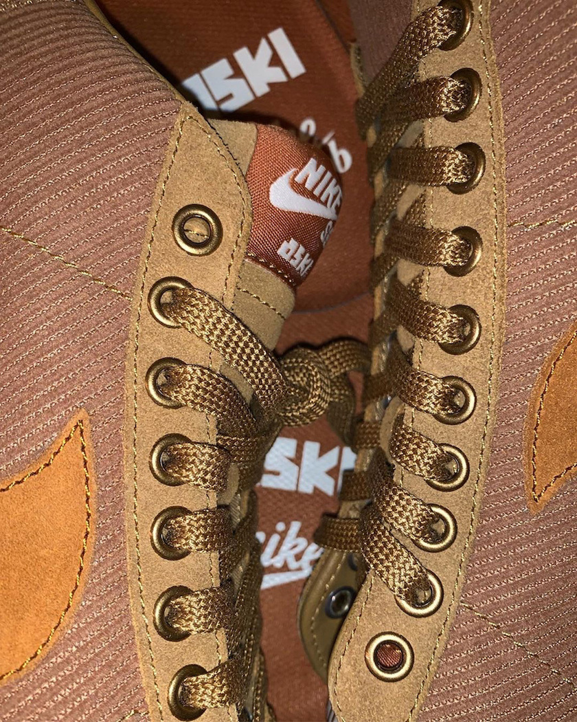 OSKi Nike SB Blazeråå:registered:æ¥æ