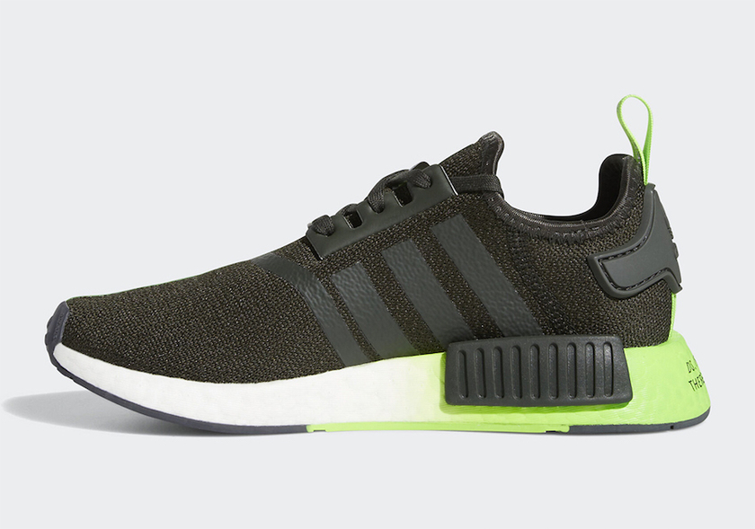 æçå¤§æadidas NMD R1 Yoda FW3935åå:registered:æ¥æ