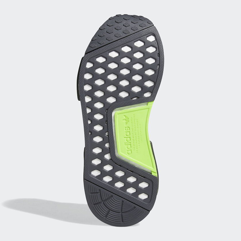 æçå¤§æadidas NMD R1 Yoda FW3935åå:registered:æ¥æ