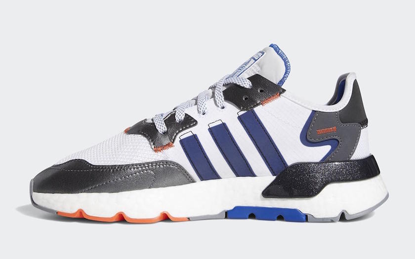æçå¤§æadidas Nite Jogger R2-D2 FV8040åå:registered:æ¥æ