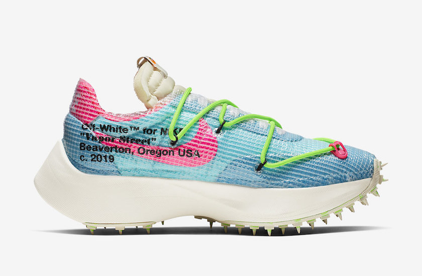 ç°ç½è²Nike Vapor Street CD8178-400 2019åå:registered:æ¥æ