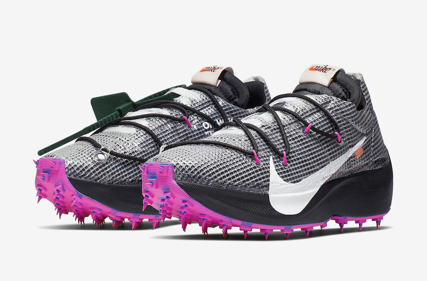 ç°ç½è²Nike Vapor Street CD8178-001 2019åå:registered:æ¥æ