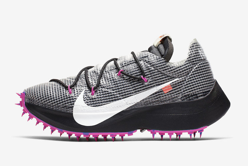 ç°ç½è²Nike Vapor Street CD8178-001 2019åå:registered:æ¥æ