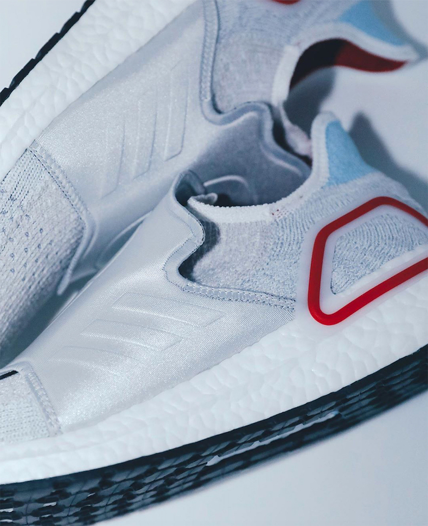 DOE Shanghai adidas Consortium Ultra Boost 2019åå:registered:æ¥æ