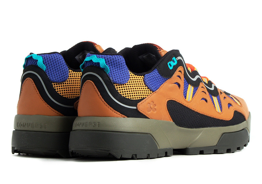 Golf le Fleur Converse GLF Gianno OXåå:registered:æ¥æ