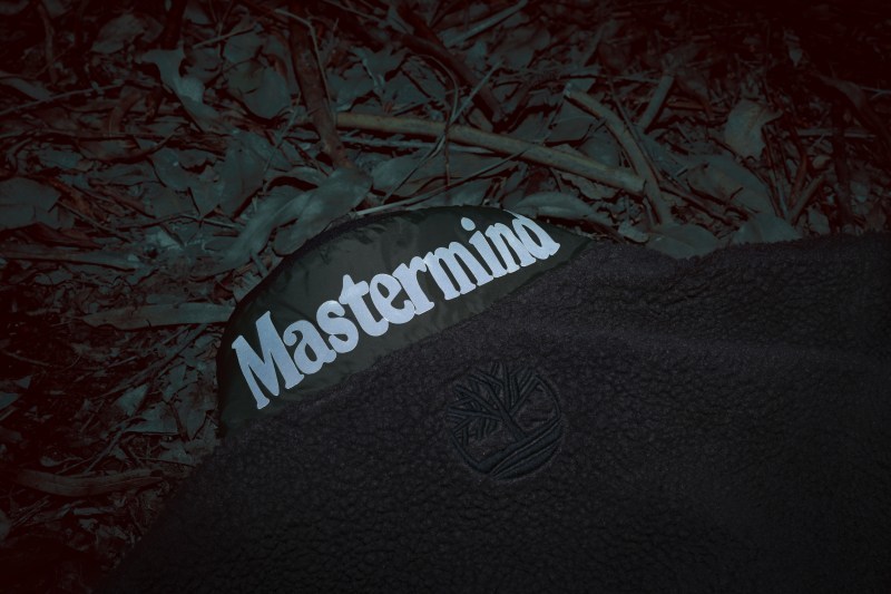 Timberland æºæ mastermind JAPAN åå¸ 2019 ç§å¬èä¹ç³»å