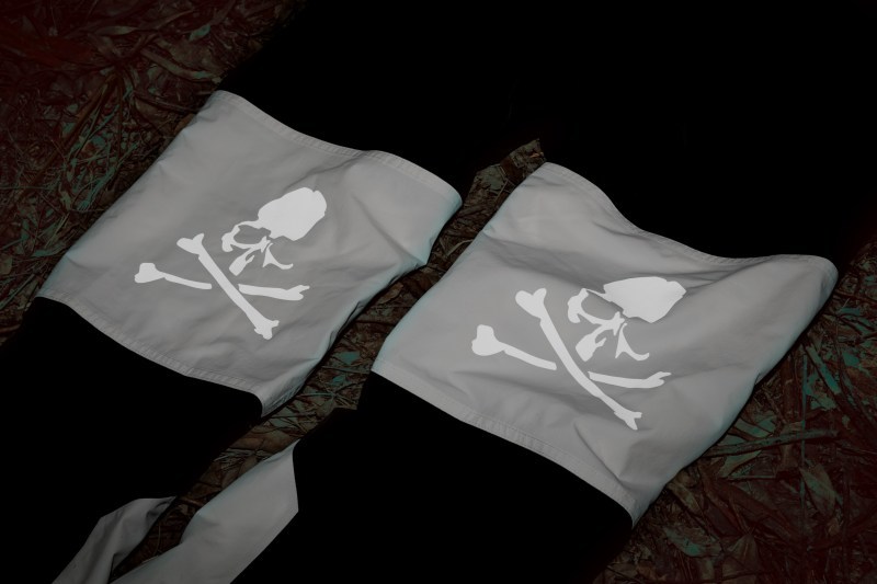 Timberland æºæ mastermind JAPAN åå¸ 2019 ç§å¬èä¹ç³»å