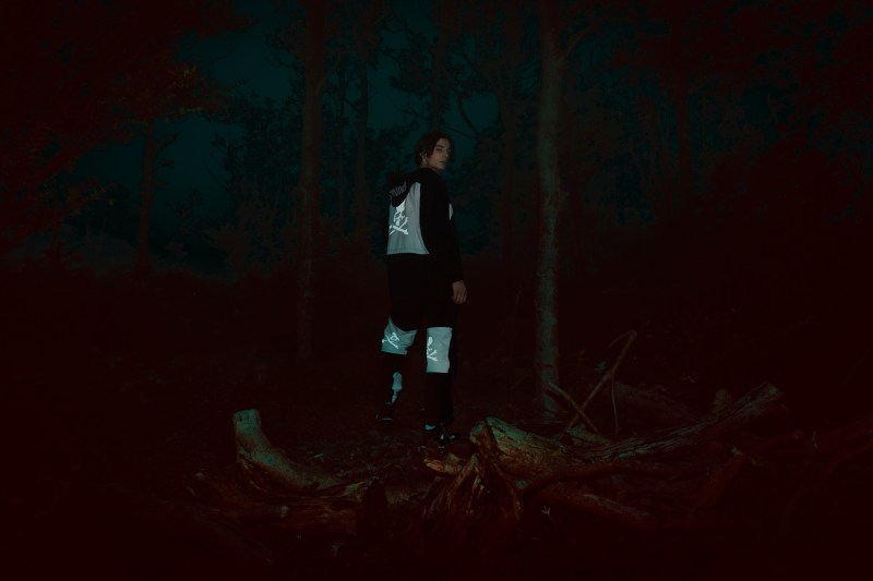 Timberland æºæ mastermind JAPAN åå¸ 2019 ç§å¬èä¹ç³»å