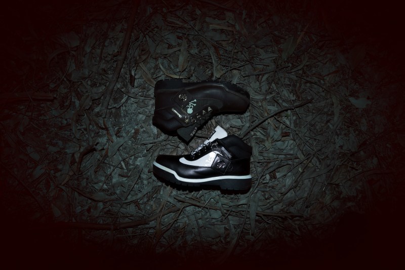 Timberland æºæ mastermind JAPAN åå¸ 2019 ç§å¬èä¹ç³»å