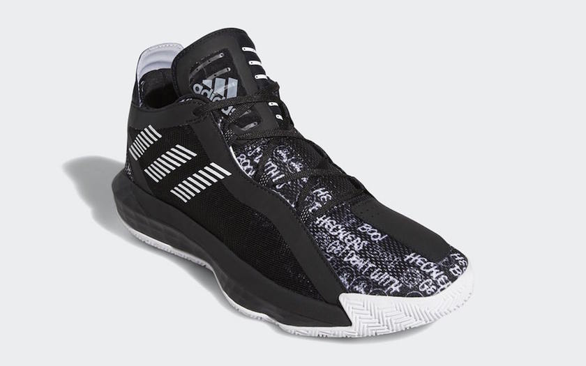 adidas Dame 6 Hecklersåå:registered:æ¥æ