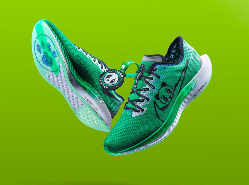 ç´¢è¶Â·ç±³åï¼Sawyer Millerï¼Nike Zoom Pegasus Turbo 2 Doernbecheråå:registered:æ¥æ