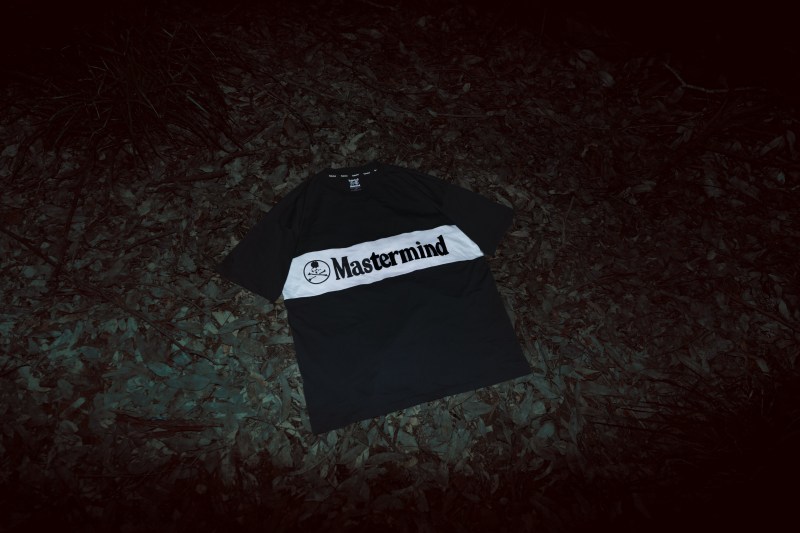 Timberland æºæ mastermind JAPAN åå¸ 2019 ç§å¬èä¹ç³»å