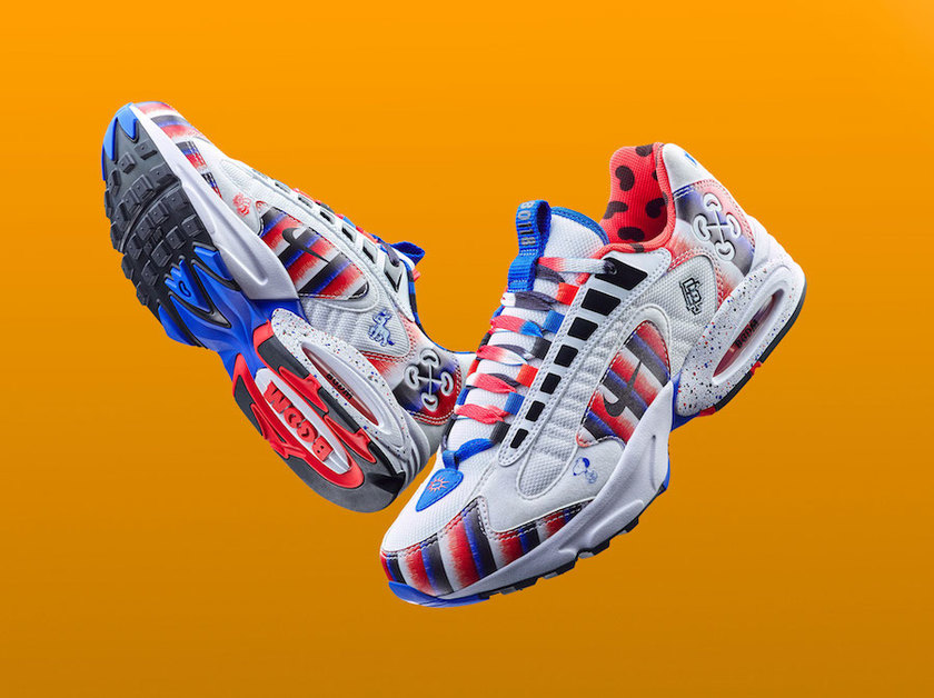 å¸å°æ£:registered:Â·è´¹å°åå¤ï¼Bransen Fernandoï¼Nike Air Max Triax 96 Doernbecheråå:registered:æ¥æ