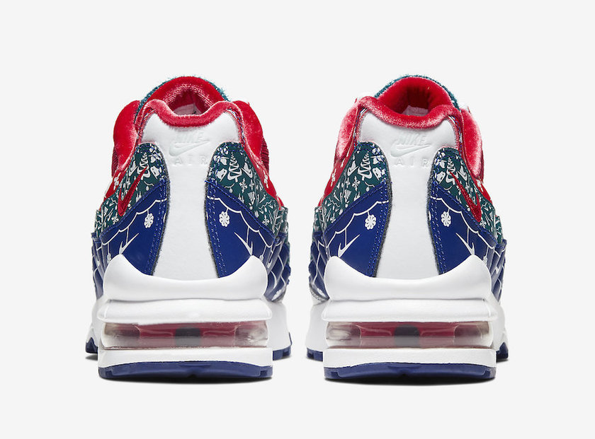 Nike Air Max 95å£è¯æ¯è¡£CT1593-100åå:registered:æ¥æ