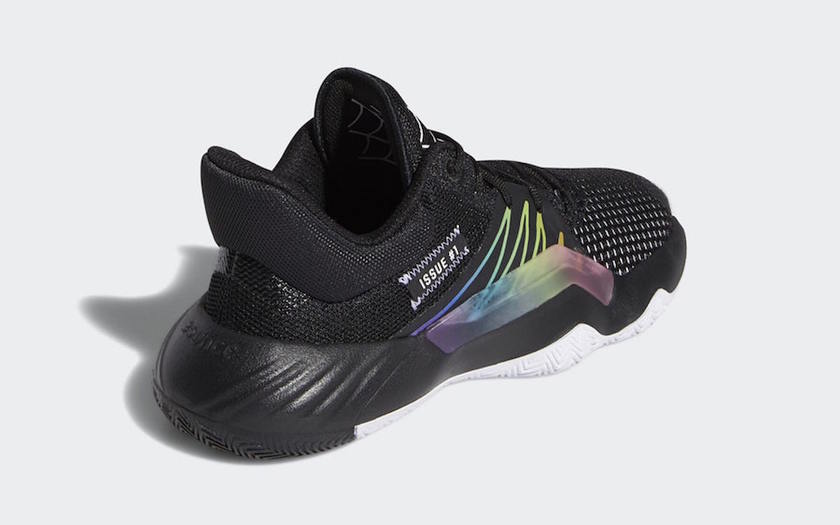 adidas DONç¬¬1æRainbow Spider-Manåå:registered:æ¥æ