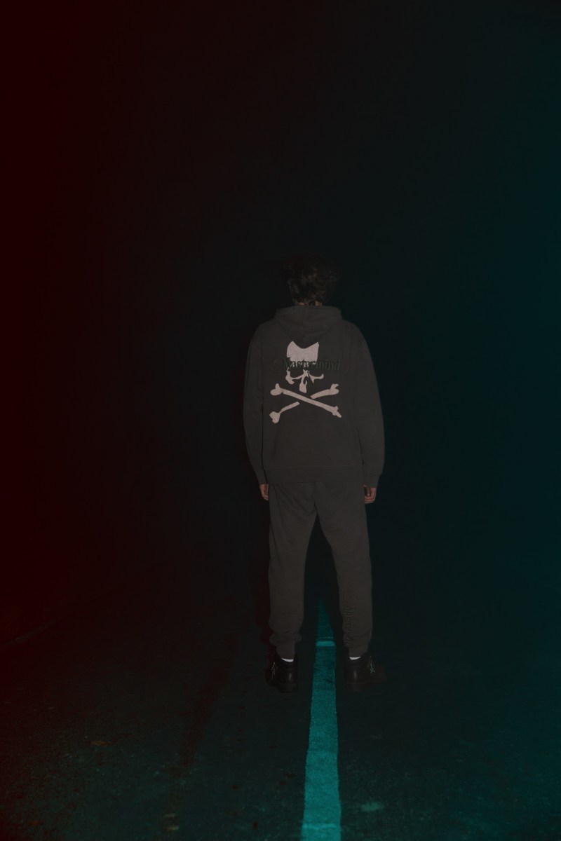 Timberland æºæ mastermind JAPAN åå¸ 2019 ç§å¬èä¹ç³»å