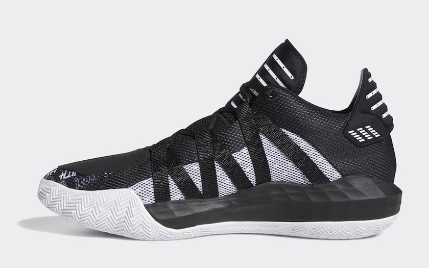 adidas Dame 6 Hecklersåå:registered:æ¥æ