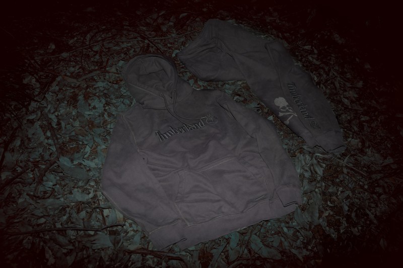 Timberland æºæ mastermind JAPAN åå¸ 2019 ç§å¬èä¹ç³»å