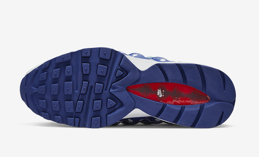 Nike Air Max 95å£è¯æ¯è¡£CT1593-100åå:registered:æ¥æ