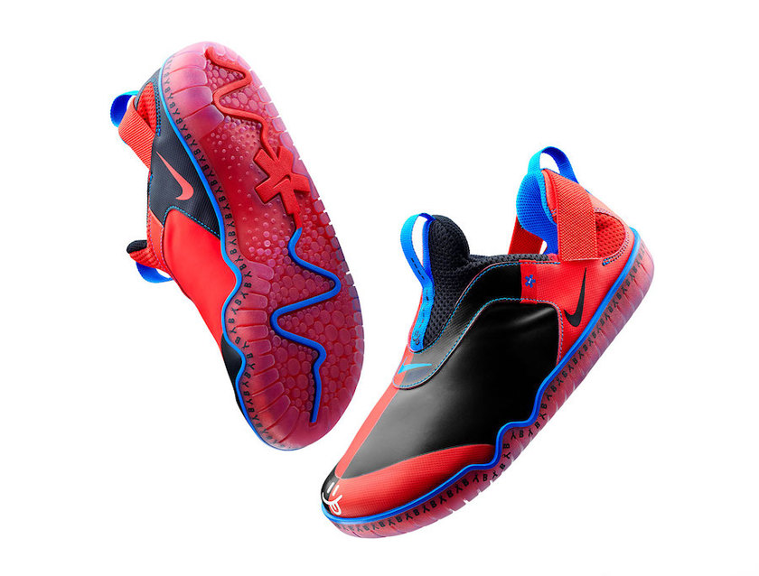 Nike Air Zoom Pulse Bransen Fernando Doernbecher Release Date