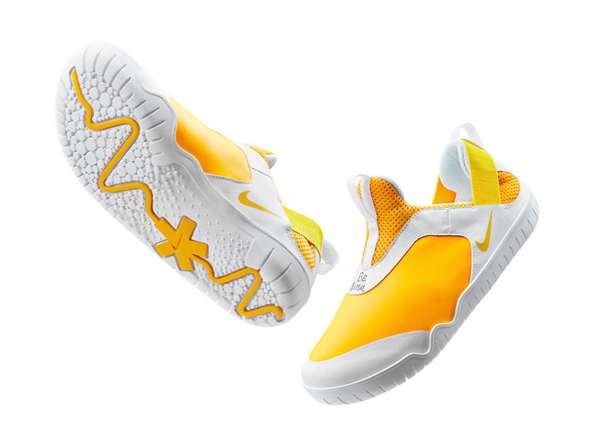 Nike Air Zoom Pulse Zion Thompson Doernbecher Release Date