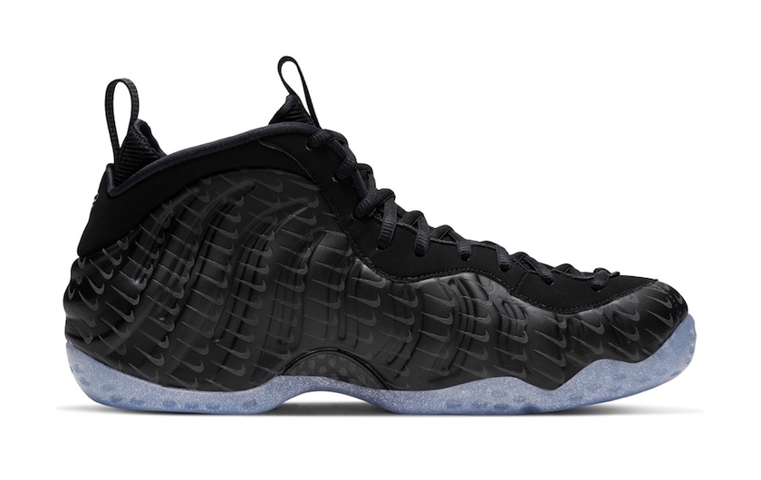 Nike Air Foamposite One Mini Swooshåå:registered:æ¥æ