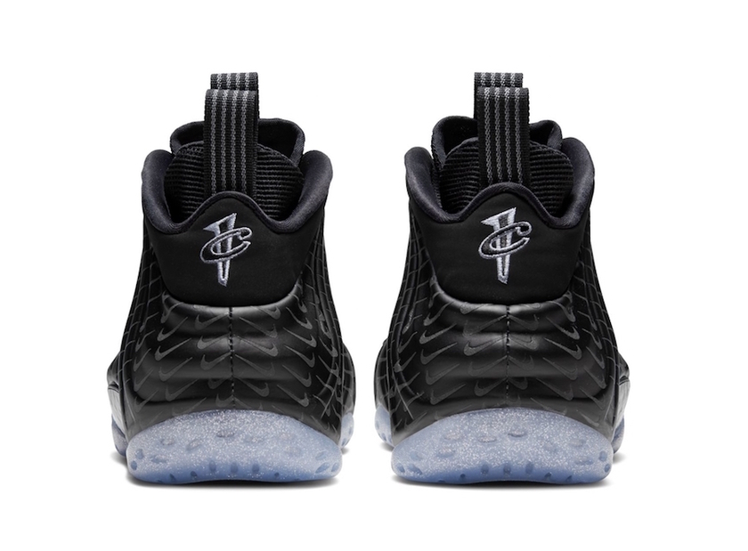 Nike Air Foamposite One Mini Swooshåå:registered:æ¥æ