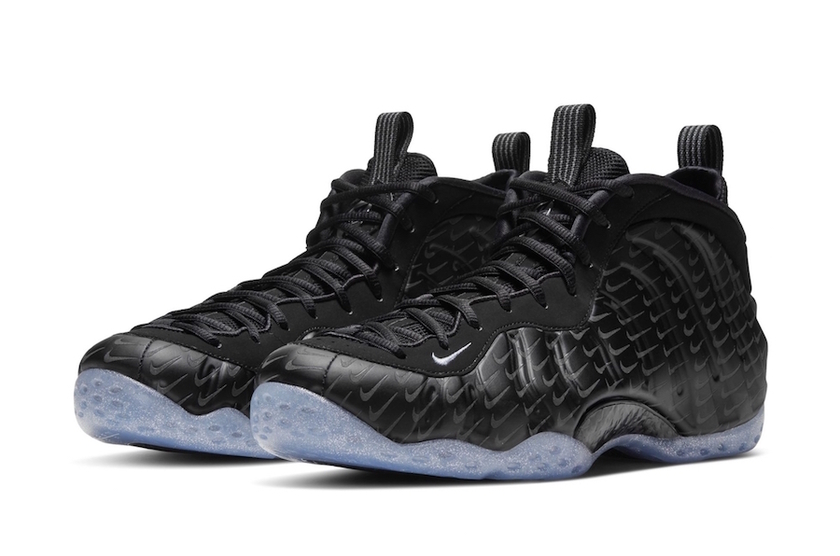 Nike Air Foamposite One Mini Swooshåå:registered:æ¥æ