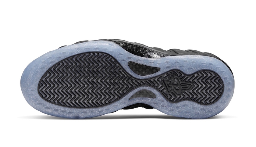 Nike Air Foamposite One Mini Swooshåå:registered:æ¥æ