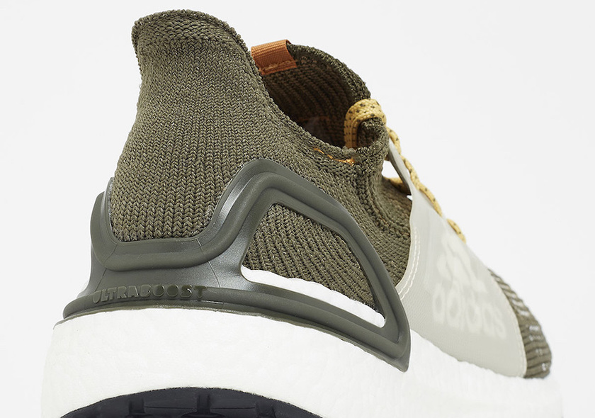 Wood Wood adidas Ultra Boost 2019 EG1728åå:registered:æ¥æ