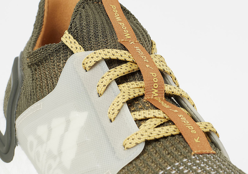 Wood Wood adidas Ultra Boost 2019 EG1728åå:registered:æ¥æ