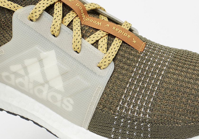 Wood Wood adidas Ultra Boost 2019 EG1728åå:registered:æ¥æ