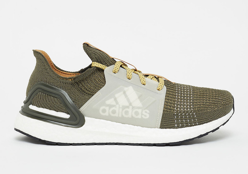 Wood Wood adidas Ultra Boost 2019 EG1728åå:registered:æ¥æ