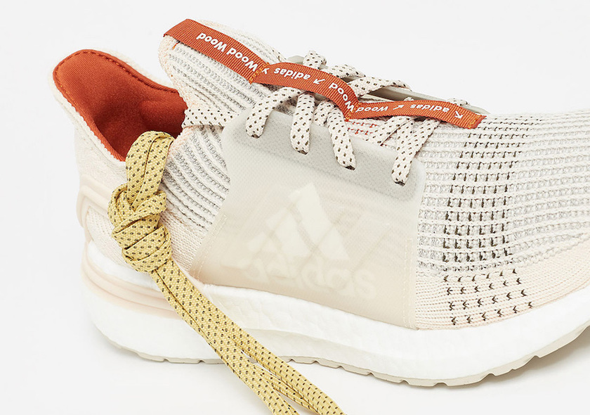 Wood Wood adidas Ultra Boost 2019 EG1727åå:registered:æ¥æ
