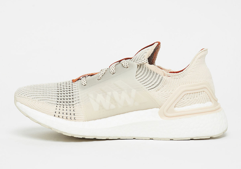 Wood Wood adidas Ultra Boost 2019 EG1727åå:registered:æ¥æ