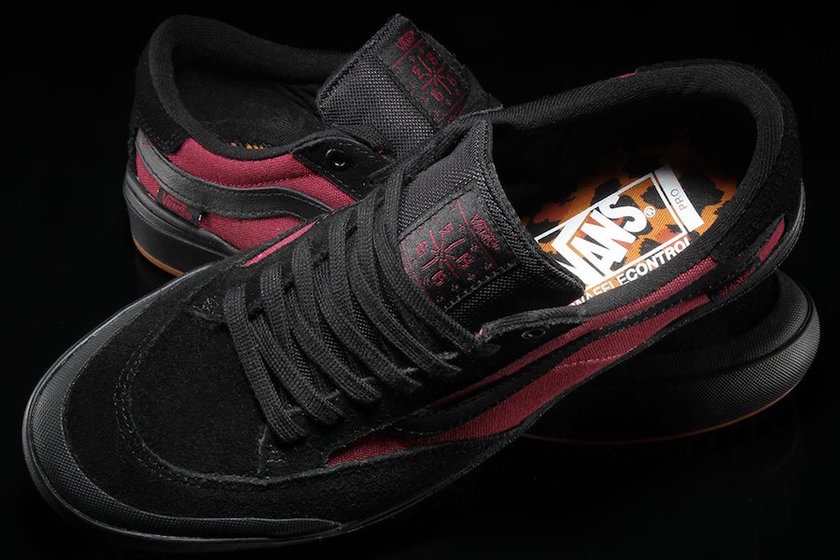 Vans Berle Pro Punk Packåå:registered:æ¥æ