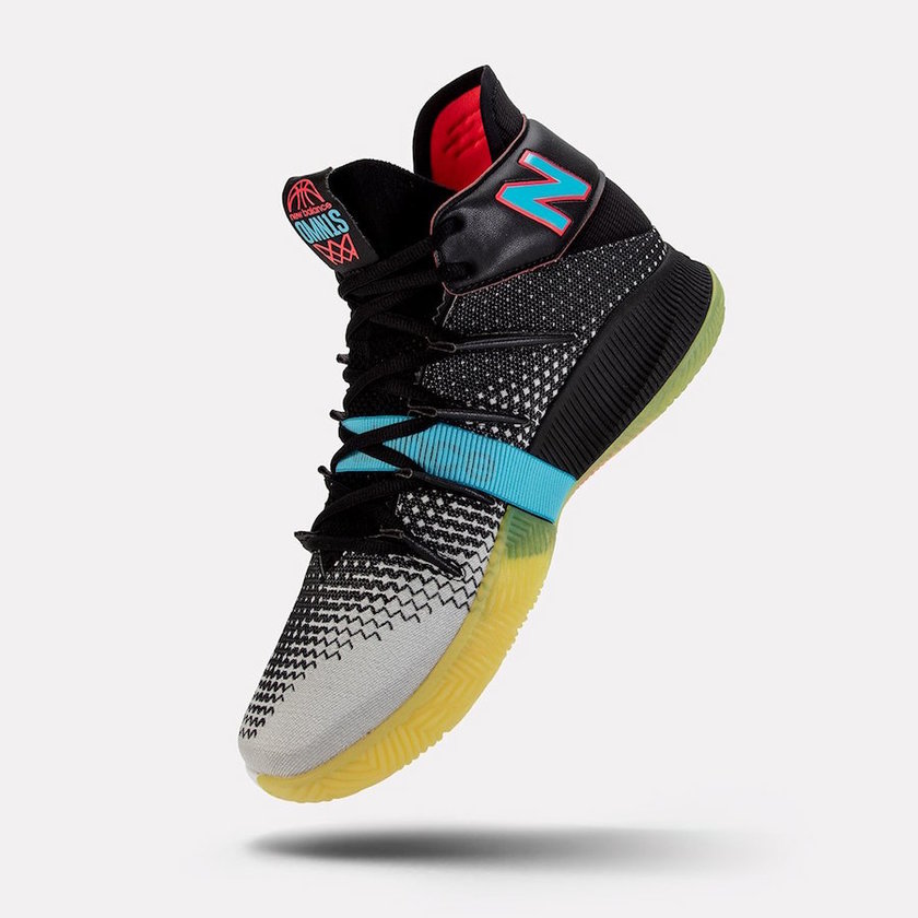 New Balance OMN1Sè¯±é¥µåå¸æ¥æ