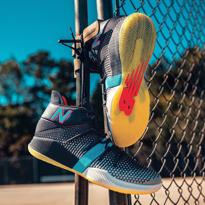 New Balance OMN1Sè¯±é¥µåå¸æ¥æ