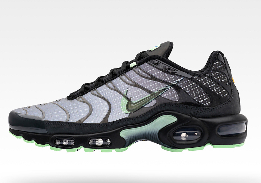 Nike Air Max Plus Future Swooshåå:registered:æ¥æ