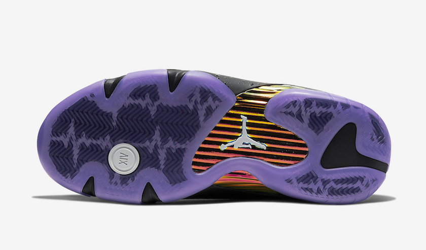 Air Jordan 14 DB Doernbecher CV2469-001åå:registered:æ¥æ