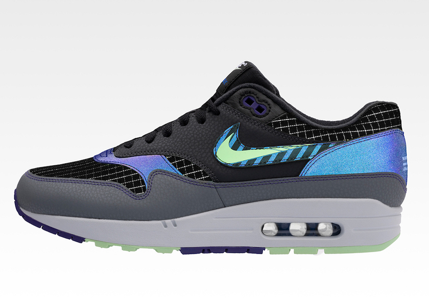 Nike Air Max 1 Future Swooshåå:registered:æ¥æ