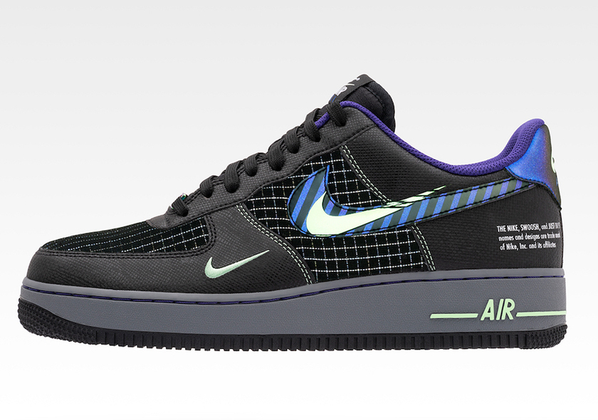 Nike Air Force 1 Future Swooshåå:registered:æ¥æ