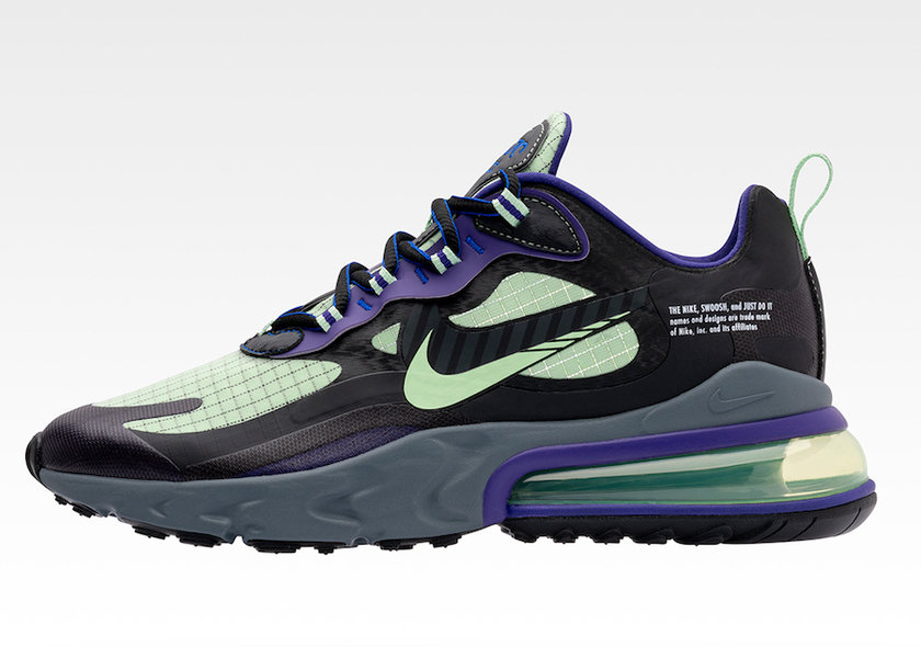 Nike Air Max 270 React Future Swooshåå:registered:æ¥æ