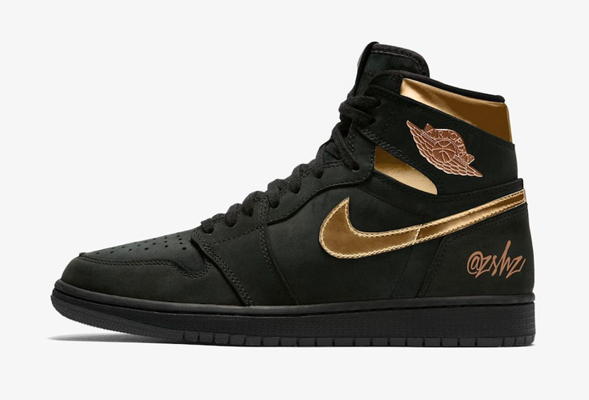 Air Jordan 1 High OGé»è²éå±é555088-032åå:registered:æ¥æ