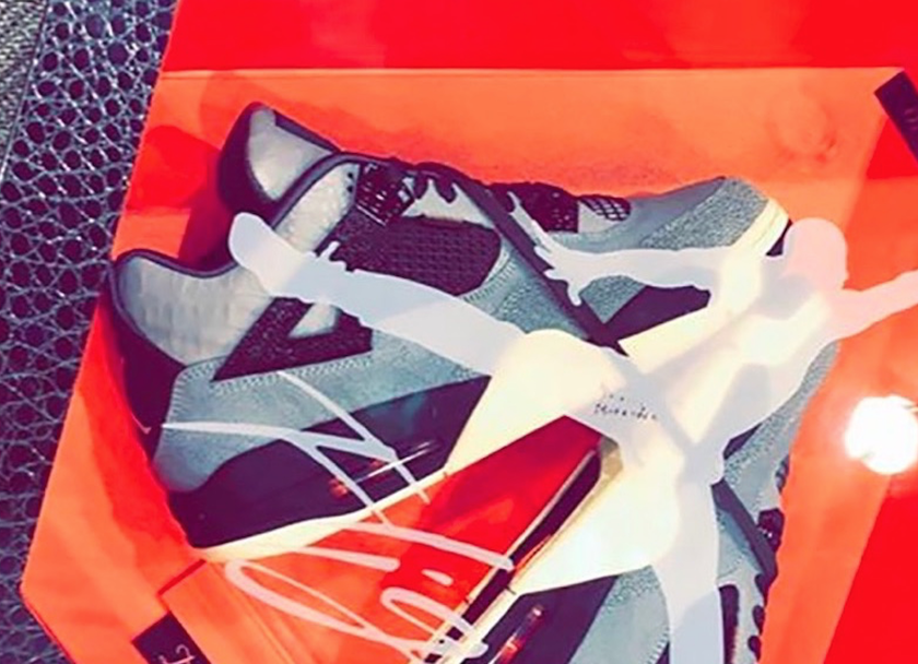 Air Jordan 4 FadedäºæCJ7310-300åå:registered:æ¥æ