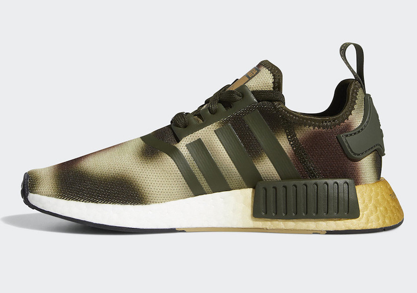 æç大æadidas NMD R1 Princess Leia FW2280åå:registered:æ¥æ