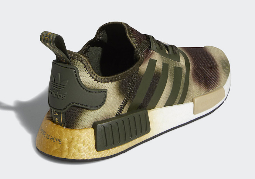 æç大æadidas NMD R1 Princess Leia FW2280åå:registered:æ¥æ
