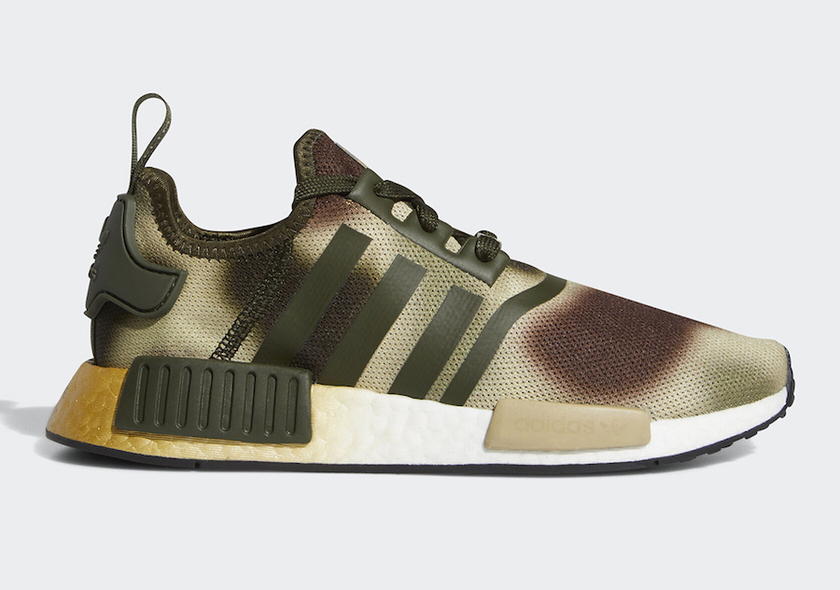 æç大æadidas NMD R1 Princess Leia FW2280åå:registered:æ¥æ