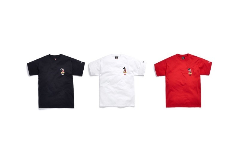 KITH x Disney è¯ä¹ç³»åå:registered:åå:registered:æ´å¬é